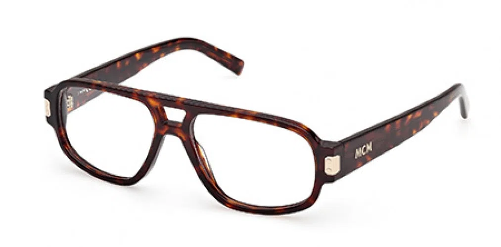 MCM WORLDWIDE 5012 Eyeglasses - view 2